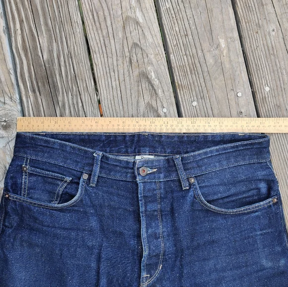 Railcar Spikes Japanese Nep 37in sz 34 - Picture 7 of 14